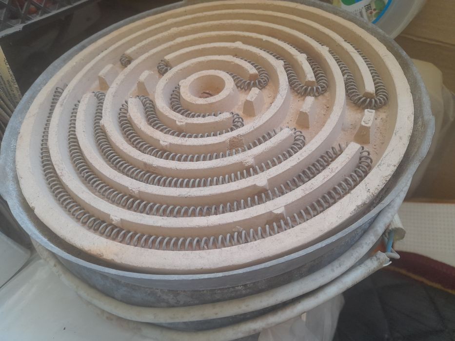 Чайник заварной,