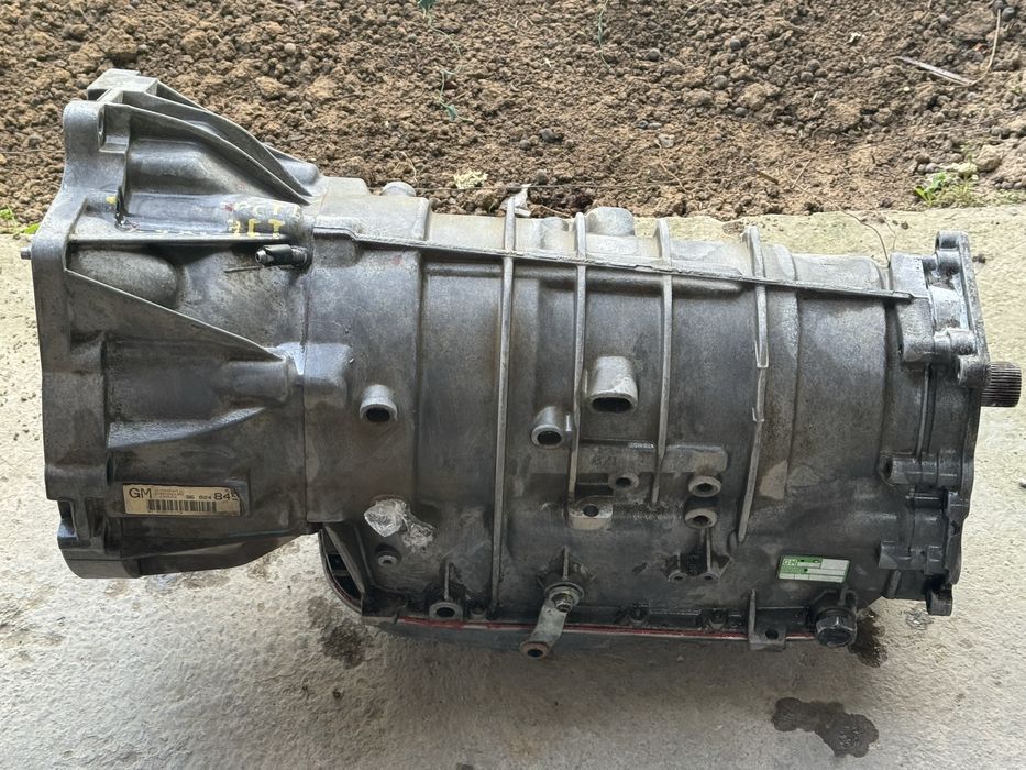 Акпп бмв е53 продам