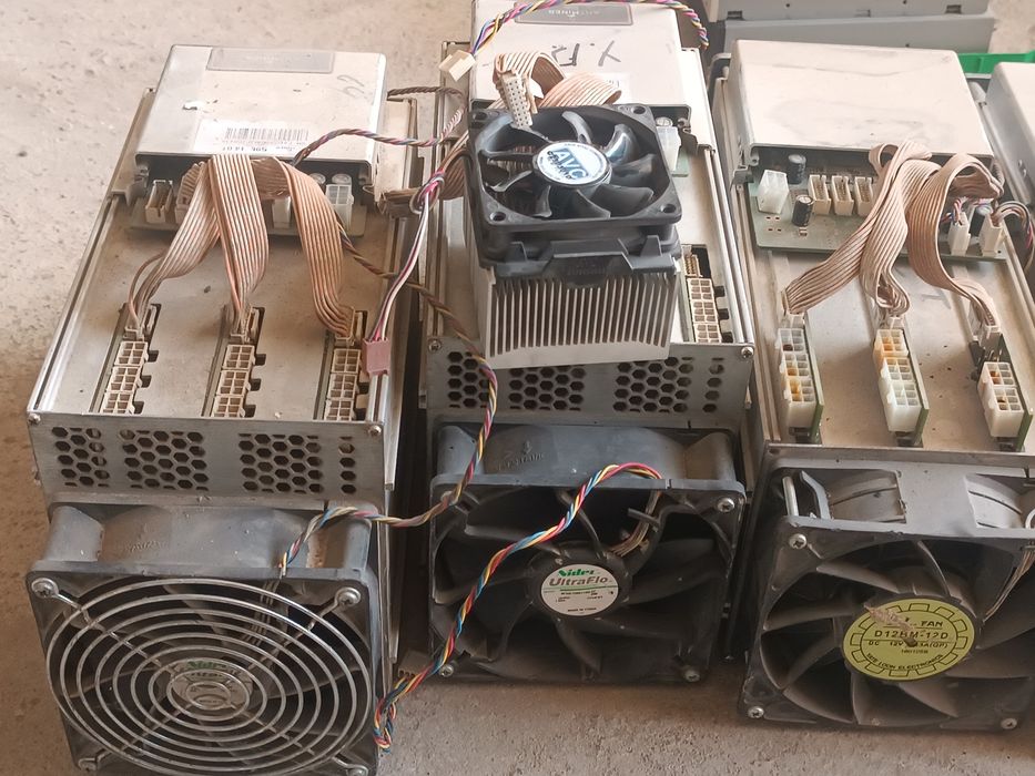 Komputer narsalari xamasi ishlidi