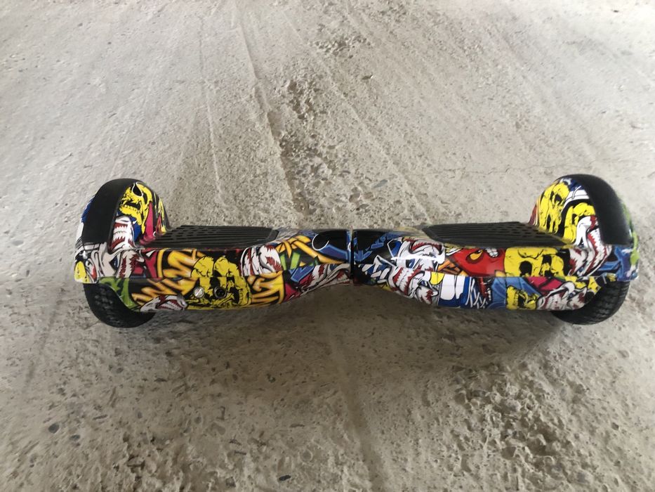 Hoverboard de vanzare