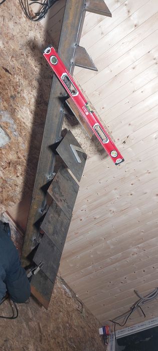 Строительно монтажные работы