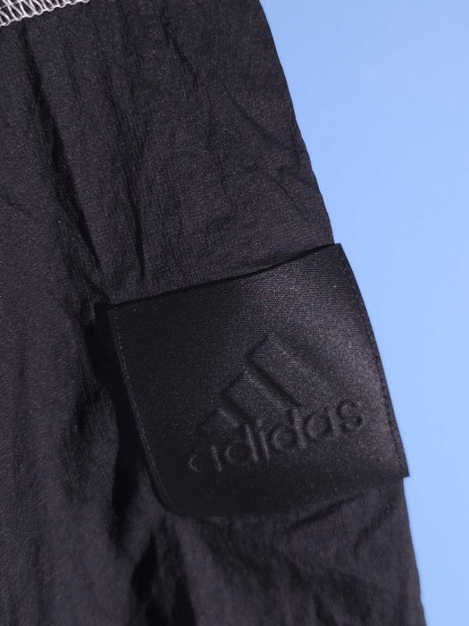 adidas  Icon Anorak 1/2 Zip WaterProof Мъжко  XXL/3XL