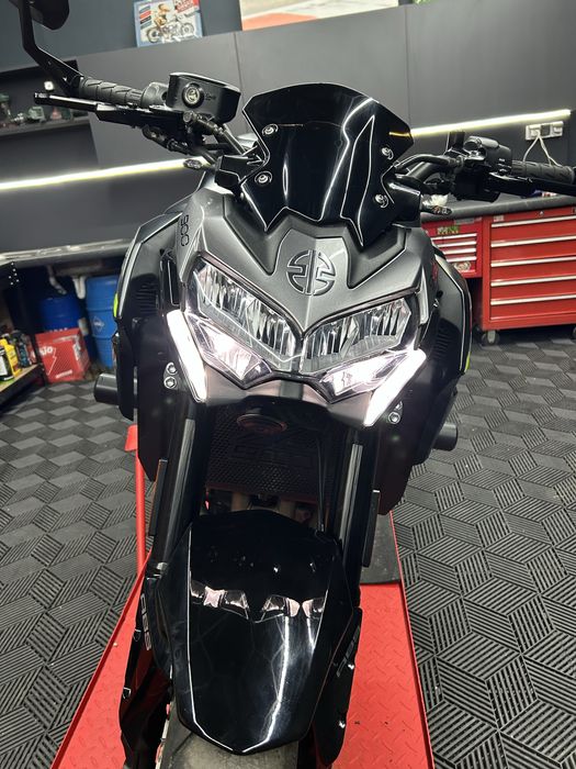 Vand Kawasaki z900 2021 mivv