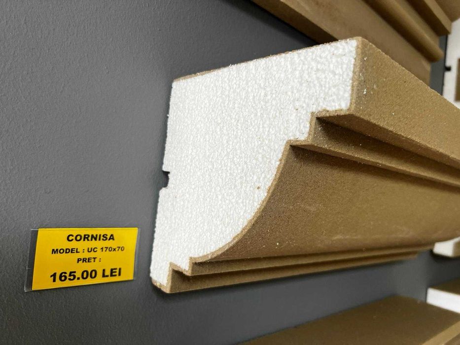 Decoratiuni polistiren / Elemente decorative polistiren