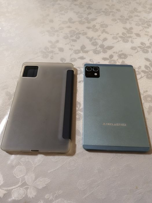 Планшет Teclast T50 mini 8/128