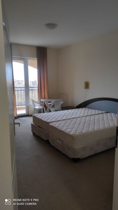 Продажба 2-стаен гр. Варна - к.к. Златни пясъци 89m²