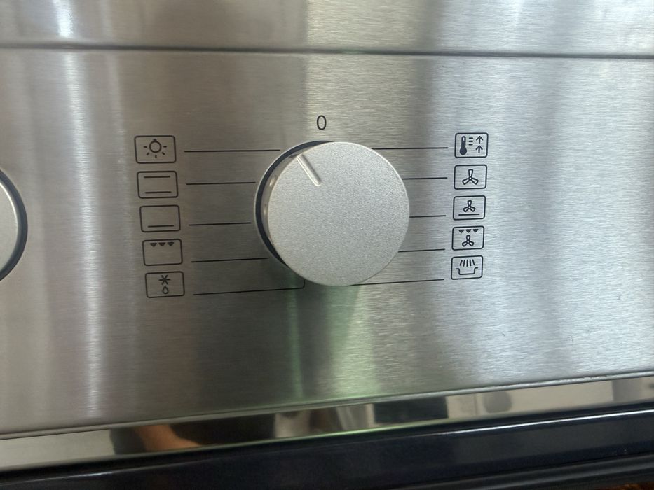 Фурна и плот за вграждане MIELE