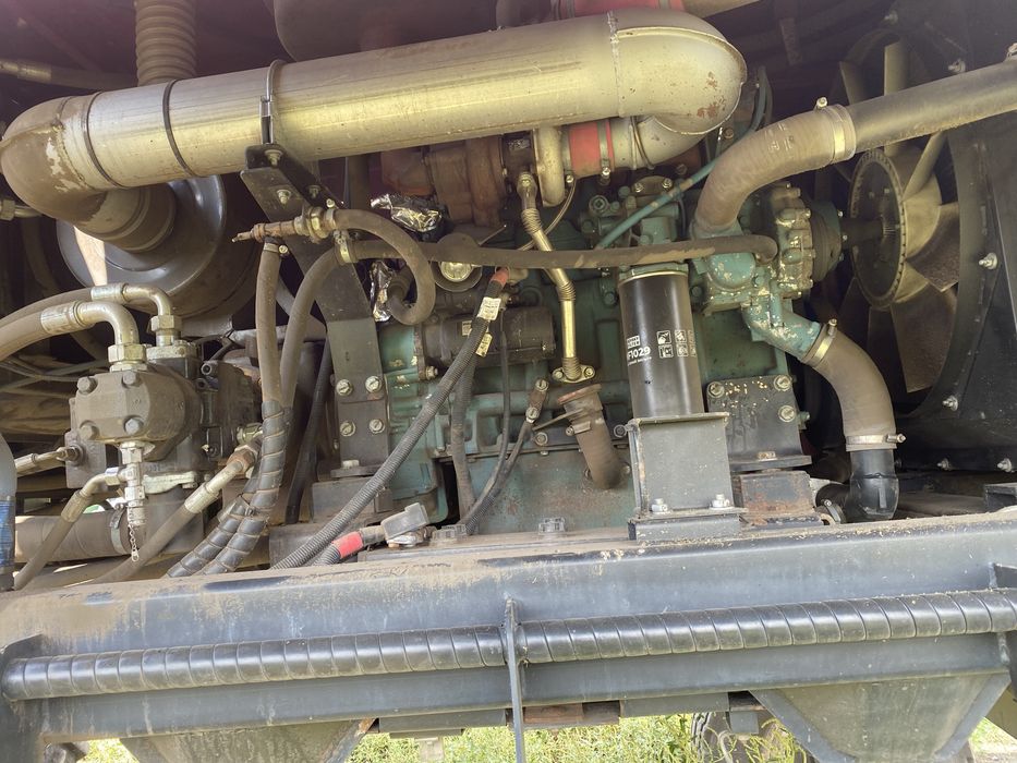 Ростсельмаш Косилка КСУ-1