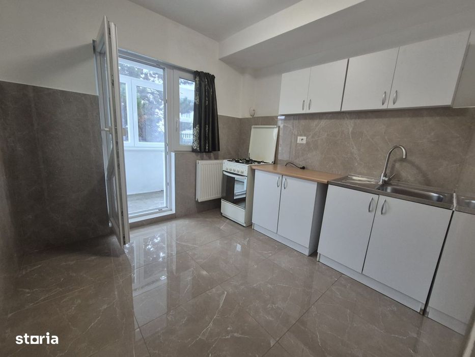 Apartament 2 camere Burdujeni de inchiriat