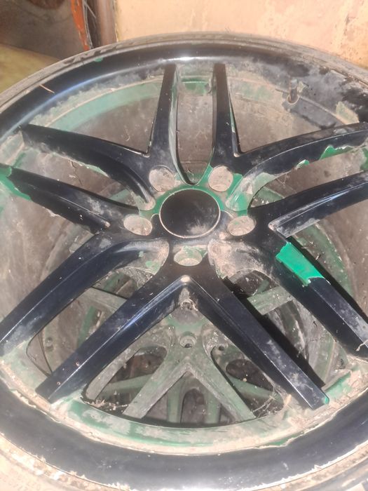 Jante aliaj 19"  235/30/19 vară