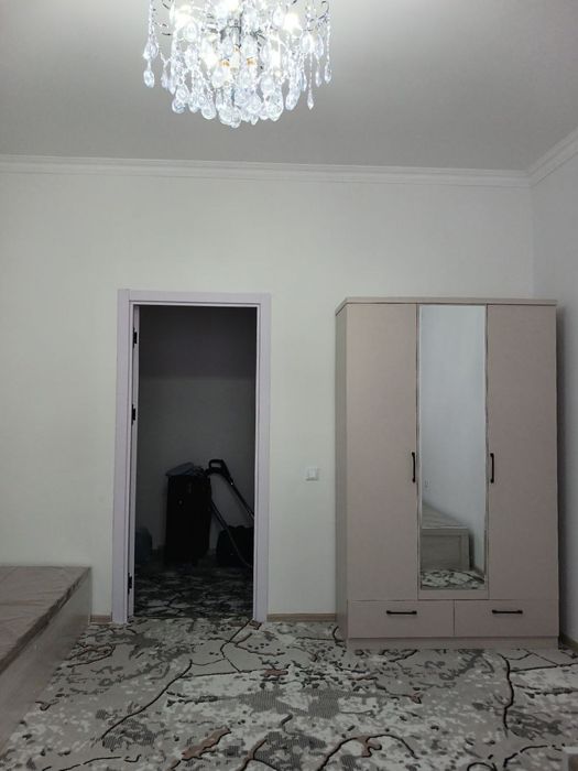 Кзларга квартира