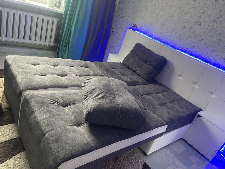 Продам диван трасформер
