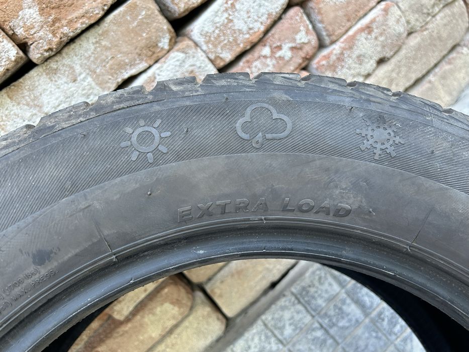 Всесезонни гуми Lassa Multiways 215/60/16 99V
