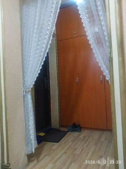 Продаётся 3х комнатная квартира в центре города по выгодной цене