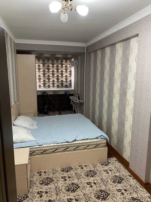 Срочно! Сдается квартира от Собственника на длительный срок!