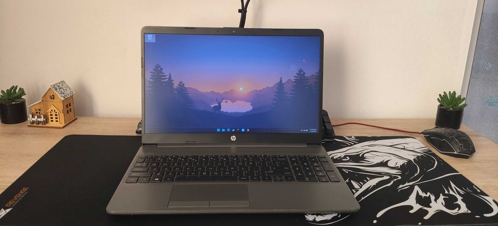 hp 255 g8 schimb urgent