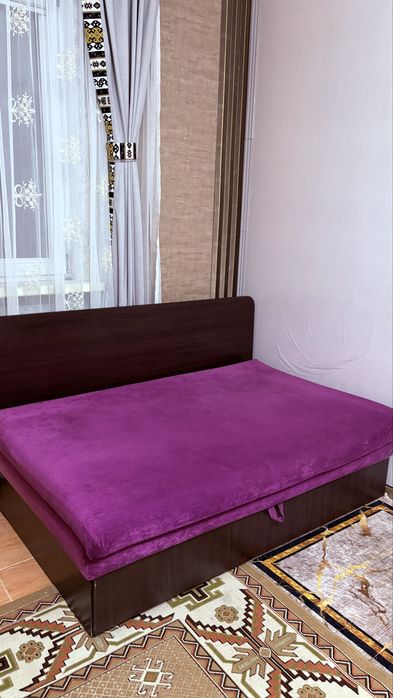 Диван-кровать полуторка