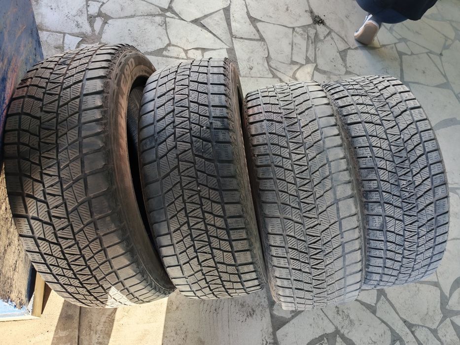 Шины б/у автошины