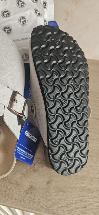 Saboti Birkenstock 36