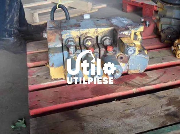 Distribuitor hidraulic Liebherr 732 742 752 762 PR722 PR732 PR742