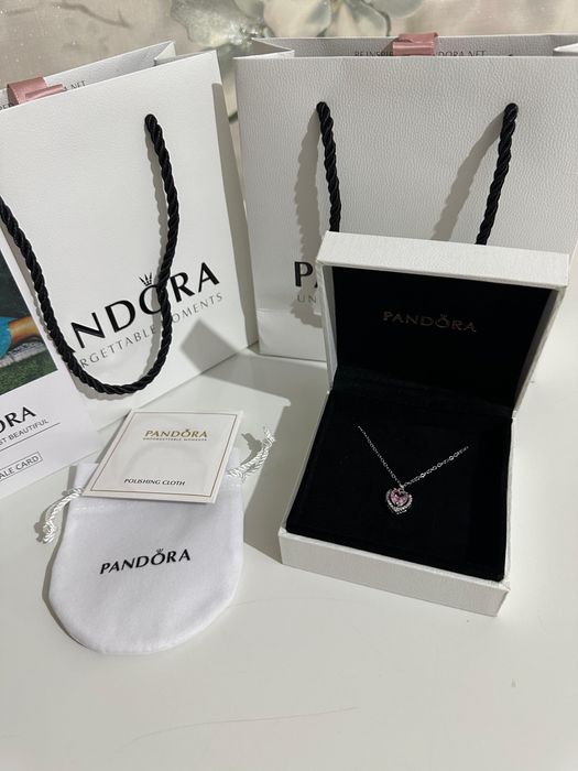 Pandora алқалары