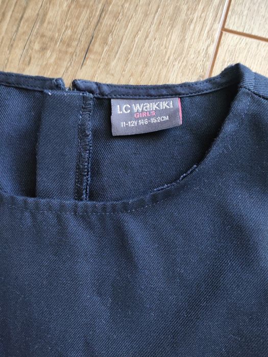 Sarafan scoala LC Waikiki