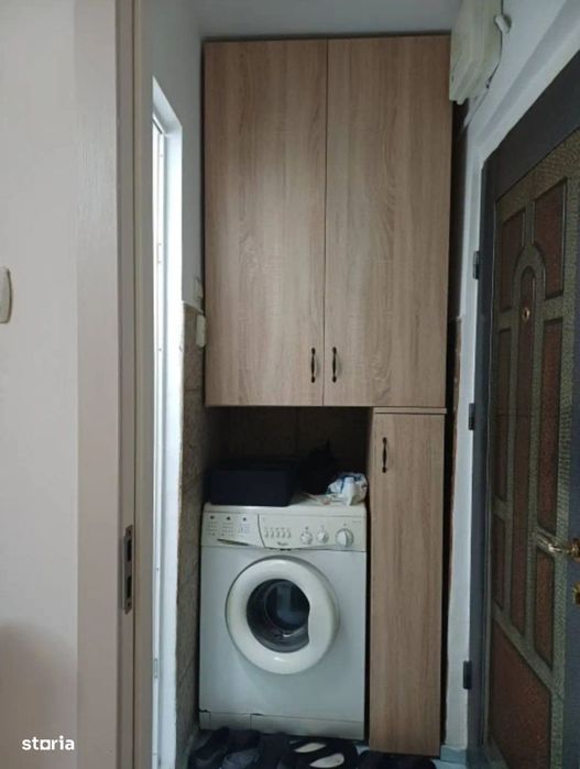 Apartament 1 cameră, utilat, Timișoara