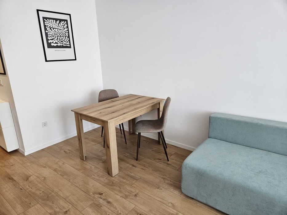 Дава се под наем Едностаен апартамент в София, Студентски град - 45 кв.м за 433.5 € - Снимка #1