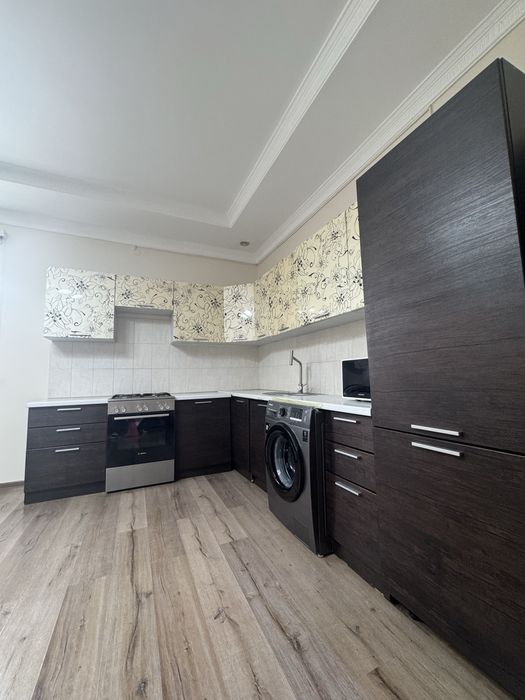 Кухонный гарнитур угловой