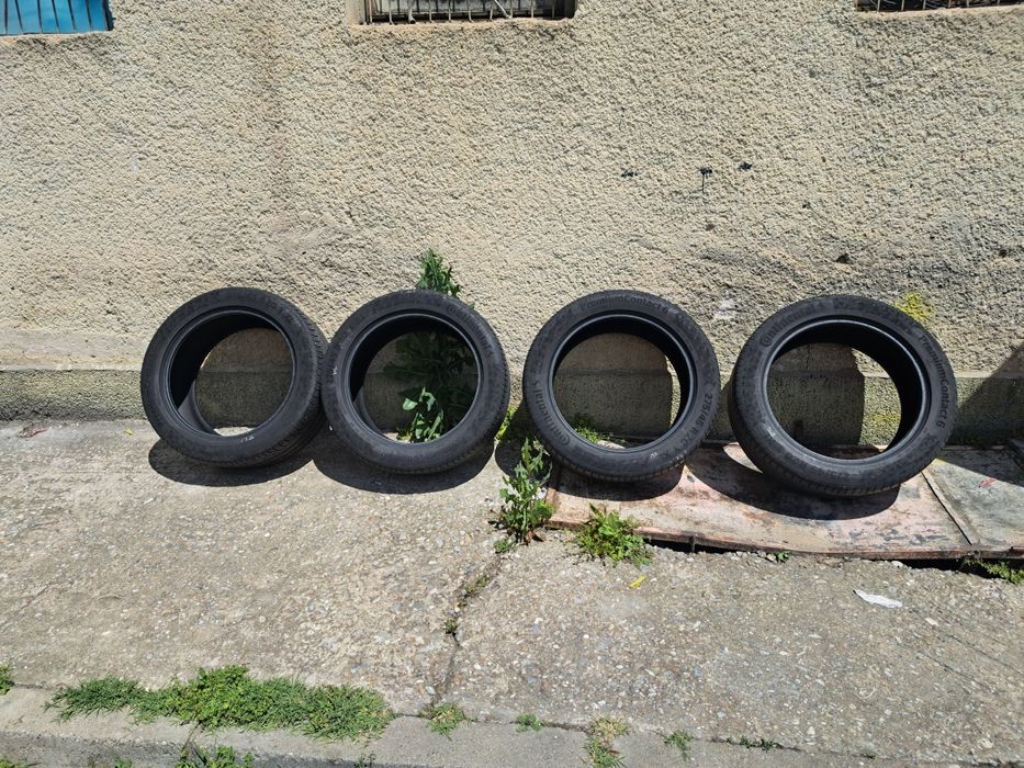 275/45/20 гуми втора употреба