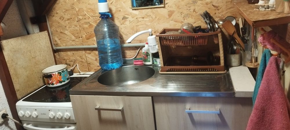 Вила в с.Владо Тричков