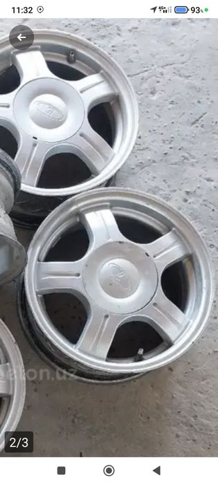 Приора дискалар сотилади