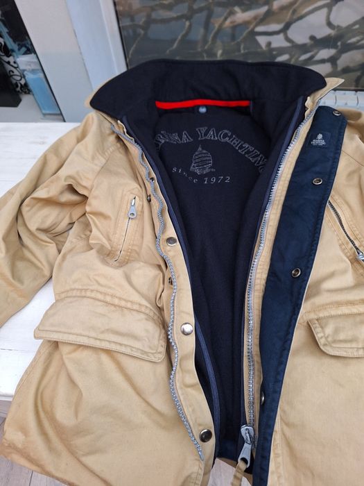 Мъжко яке Marina Yachting