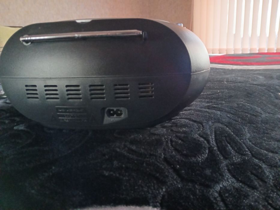 Продавам мини аудио система BAIO