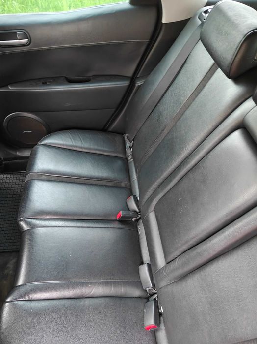 MAZDA CX-7 2008 — imagine 4