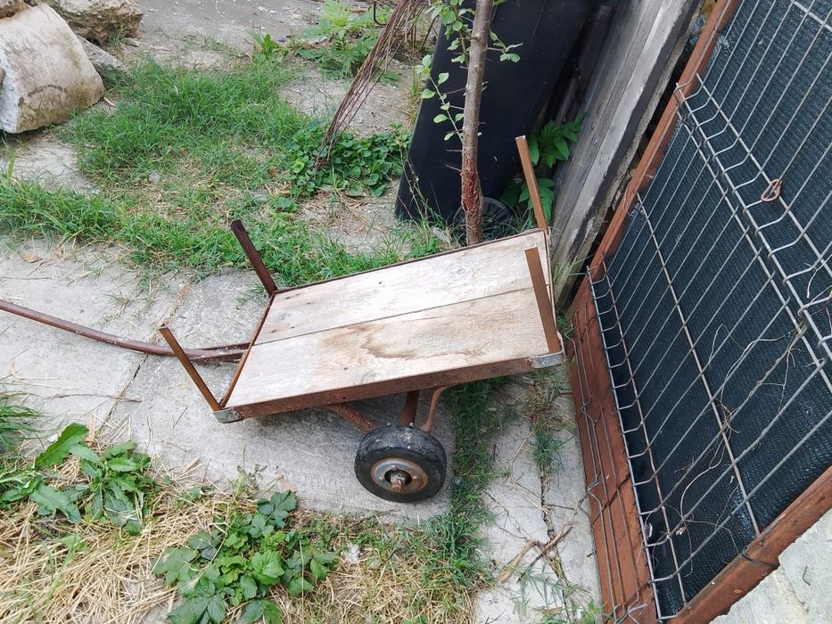 Carut pentru transport