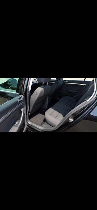 VW Golf 5 2.0 tdi 140cc