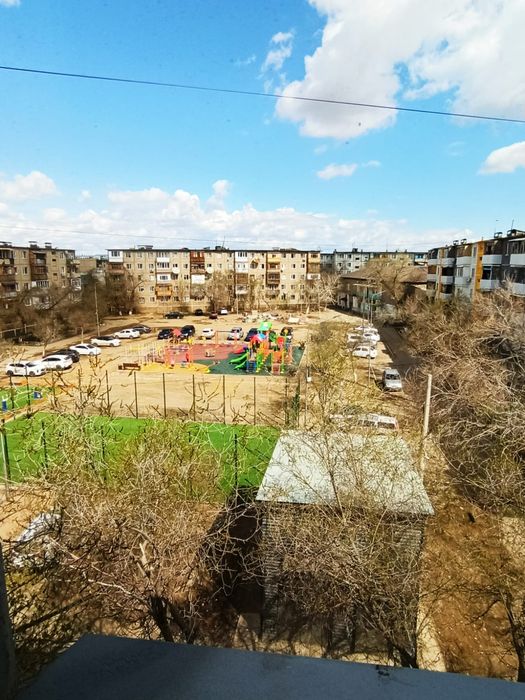 Продам 3х комнатную квартиру