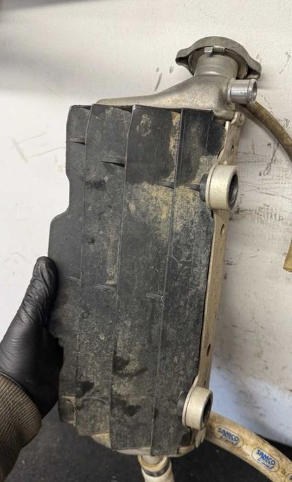 Радиатори KTM SX SXF