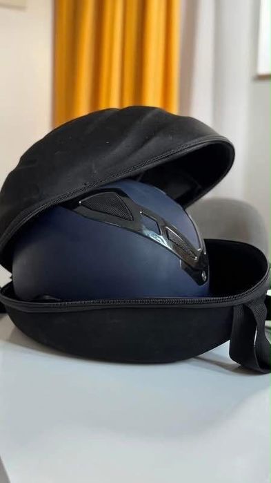 Toca echitatie Suomy Apex Hunter Matt – ca noua