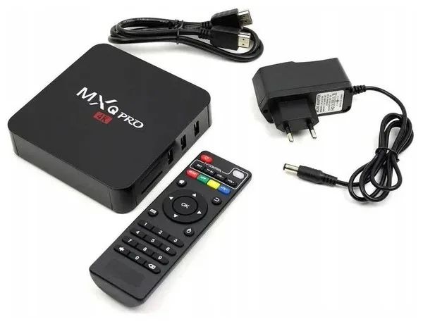 Tv приставка.……..