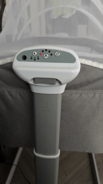 Продам кровть люлька