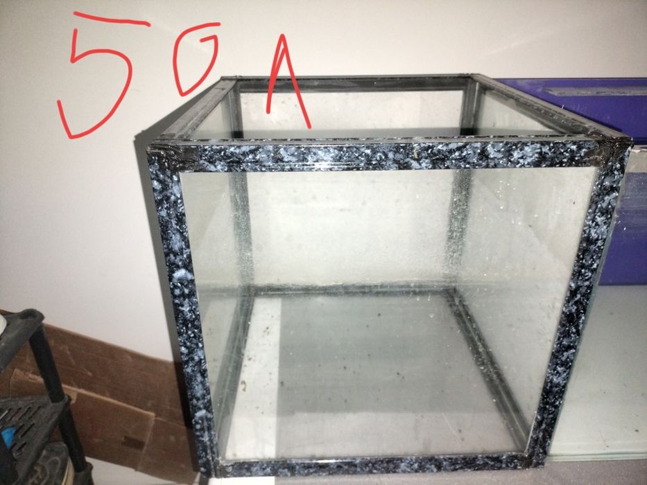 Аквариумдар сатылады