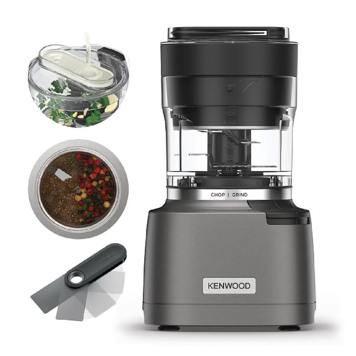 Измельчитель KENWOOD CHP80.000SI