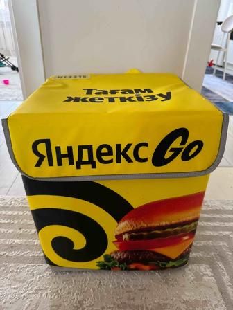 Яндекс термокороб продам