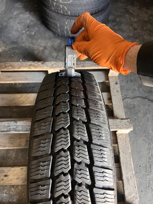 1 anvelopa M+ S , 185R14 C , Matador , 9.5 mm