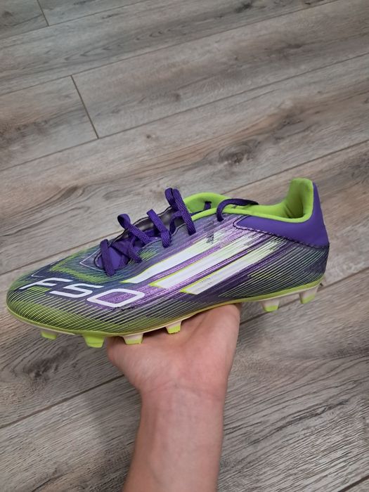 Adidas F50,ghete de fotbal
