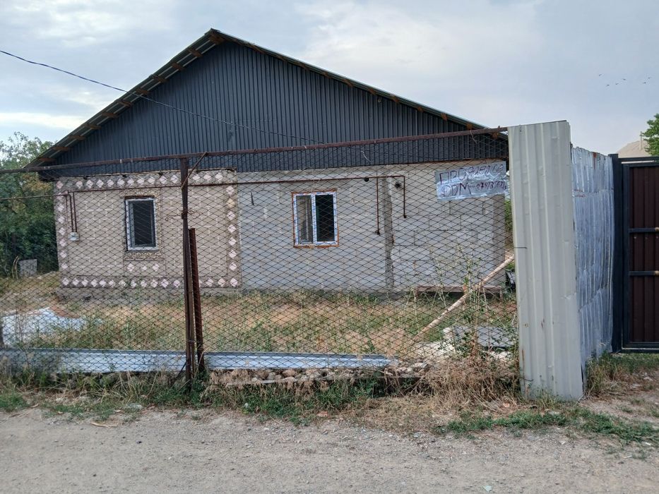 Продам дачный дом. Договоргая