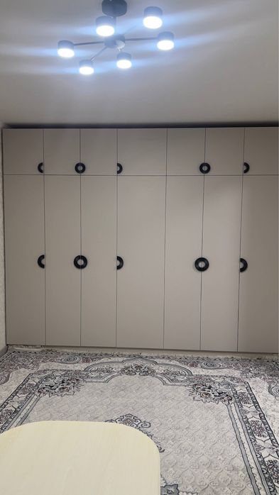 Сдается уютная 1 комнатная квартира на первом этаже