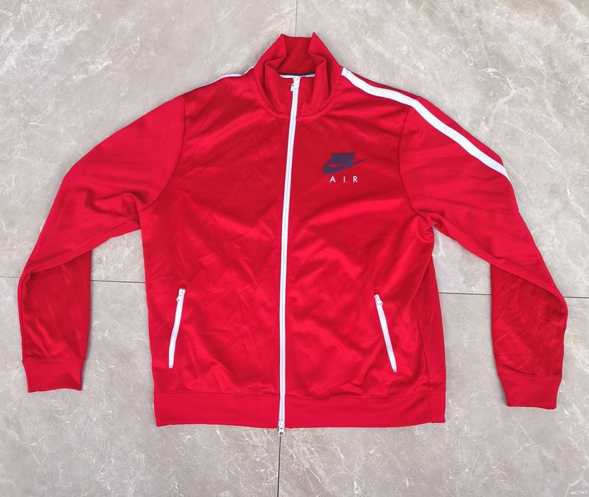 Nike горнище размер XL